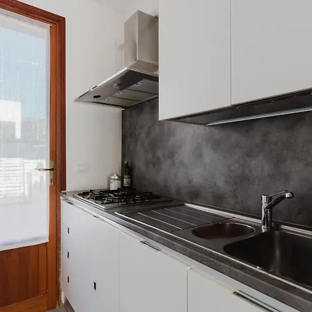 A_mare Apartment *